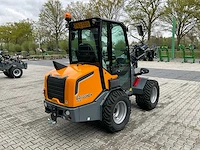2024 giant g2700 tele hd+ shovel - afbeelding 11 van  16