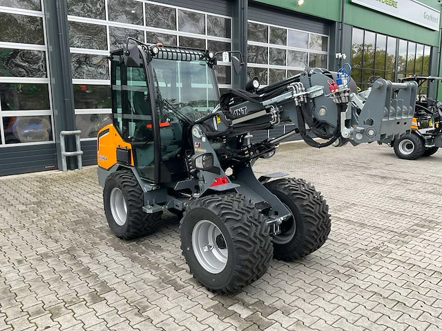 2024 giant g2700 tele hd+ shovel - afbeelding 12 van  16
