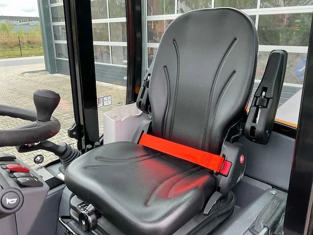 2024 giant g2700 tele hd+ shovel - afbeelding 14 van  16