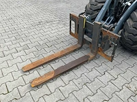2024 giant g2700e x-tra shovel - afbeelding 2 van  22