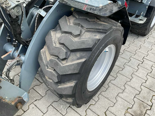 2024 giant g2700e x-tra shovel - afbeelding 3 van  22