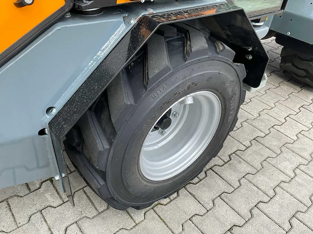 2024 giant g2700e x-tra shovel - afbeelding 5 van  22