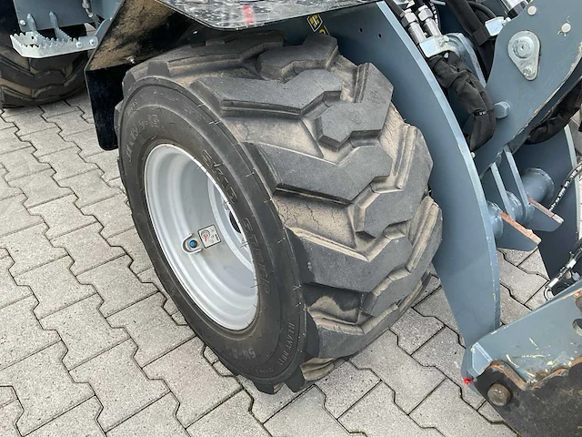 2024 giant g2700e x-tra shovel - afbeelding 6 van  22