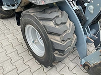 2024 giant g2700e x-tra shovel - afbeelding 6 van  22