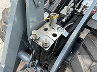 2024 giant g2700e x-tra shovel - afbeelding 7 van  22