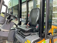 2024 giant g2700e x-tra shovel - afbeelding 9 van  22