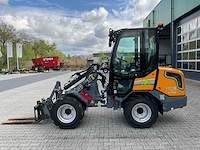 2024 giant g2700e x-tra shovel - afbeelding 19 van  22