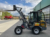 2024 giant g2700e x-tra shovel - afbeelding 20 van  22