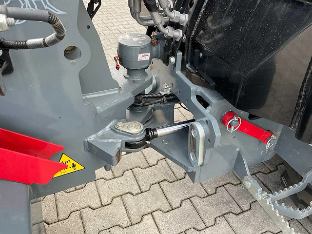 2024 giant g2700e x-tra shovel - afbeelding 21 van  22