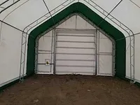 2024 greenland 10x15x5.2m opslagtent/ magazijntent - afbeelding 3 van  4
