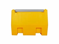 2024 greenland 220 liter brandstof opslag tank - afbeelding 2 van  4