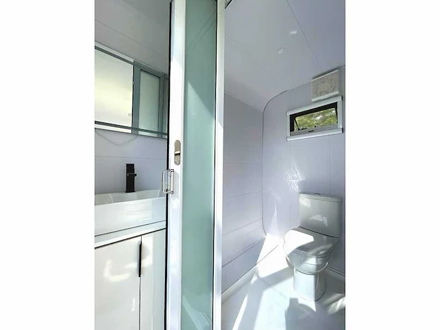 2024 greenland 4m b kantoorunit / tiny house - afbeelding 7 van  10