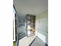 2024 greenland 4m b kantoorunit / tiny house - afbeelding 9 van  10