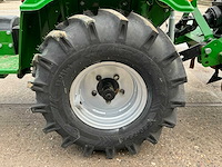 2024 greenstar mk20 minitractor - afbeelding 15 van  24