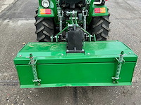 2024 greenstar mk20 minitractor - afbeelding 8 van  23