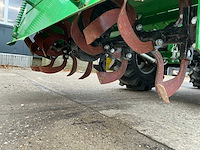 2024 greenstar mk20 minitractor - afbeelding 9 van  23