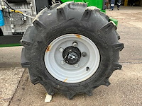 2024 greenstar mk20 minitractor - afbeelding 13 van  23