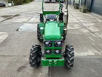 2024 greenstar mk20 minitractor - afbeelding 12 van  23