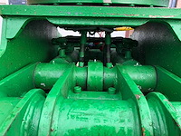 2024 groeneveldt hout grijper 822h - 2000 met 3/4 zaagkast - afbeelding 3 van  16