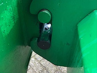 2024 groeneveldt hout grijper 822h - 2000 met 3/4 zaagkast - afbeelding 6 van  16