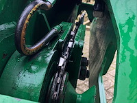 2024 groeneveldt hout grijper 822h - 2000 met 3/4 zaagkast - afbeelding 7 van  16