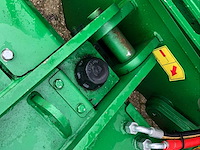 2024 groeneveldt hout grijper 822h - 2000 met 3/4 zaagkast - afbeelding 8 van  16