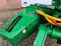 2024 groeneveldt hout grijper 822h - 2000 met 3/4 zaagkast - afbeelding 10 van  16