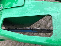 2024 groeneveldt hout grijper 822h - 2000 met 3/4 zaagkast - afbeelding 11 van  16