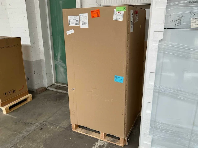 2024 grundfos gt-u-500 v drukvat - afbeelding 2 van  3