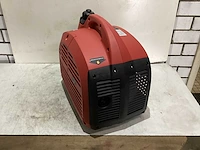 2024 hager hg 1200 noodstroomaggregaat - afbeelding 5 van  6