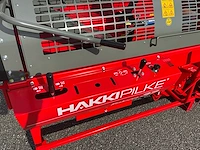 2024 hakki pilke falcon 37 zaag / kloofmachine - afbeelding 5 van  29