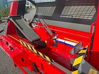 2024 hakki pilke falcon 37 zaag / kloofmachine - afbeelding 8 van  29