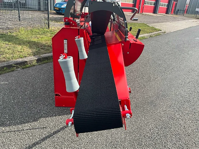 2024 hakki pilke falcon 37 zaag / kloofmachine - afbeelding 18 van  29