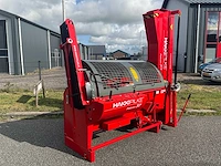 2024 hakki pilke falcon 37 zaag / kloofmachine - afbeelding 25 van  29