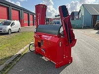 2024 hakki pilke falcon 37 zaag / kloofmachine - afbeelding 28 van  29