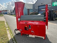 2024 hakki pilke falcon 37 zaag / kloofmachine - afbeelding 29 van  29