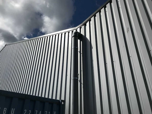 2024 hallen staalconstructie - compleet - afbeelding 11 van  35