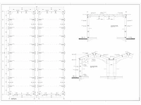 2024 hallen staalconstructie - compleet - afbeelding 27 van  35