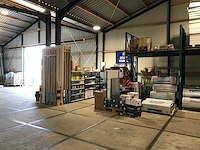 2024 hallen staalconstructie - compleet - afbeelding 29 van  35