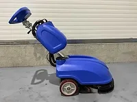 2024 hand schrubber achterloop schrobmachine - afbeelding 8 van  10