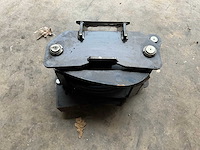 2024 haner hfg1.2 bomenknipper