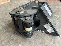 2024 haner hfg1.2 bomenknipper - afbeelding 5 van  6