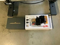 2024 hd hc602 dtf digitale inktjet printer lijn - afbeelding 4 van  12