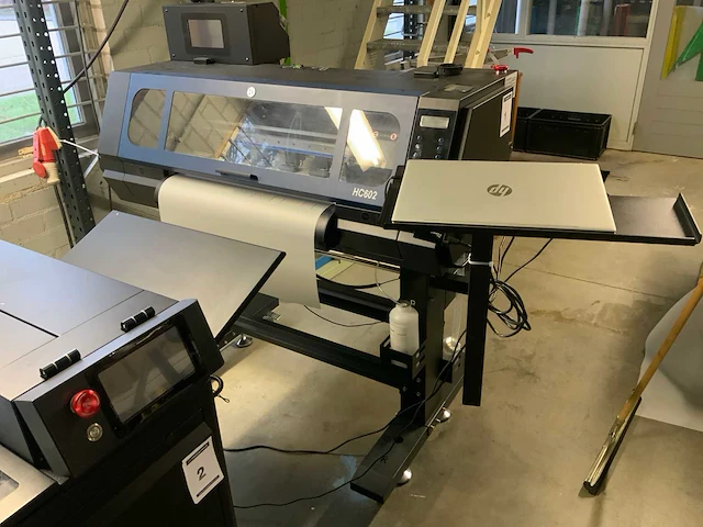 2024 hd hc602 dtf digitale inktjet printer lijn - afbeelding 6 van  12