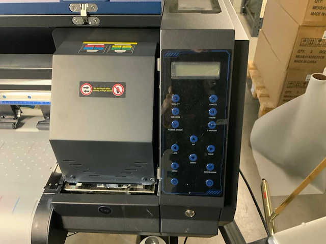 2024 hd hc602 dtf digitale inktjet printer lijn - afbeelding 9 van  12