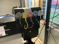 2024 hd hc602 dtf digitale inktjet printer lijn - afbeelding 11 van  12