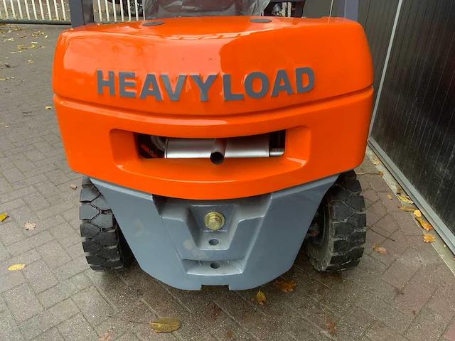 2024 heavyload cpc20 vorkheftruck - afbeelding 14 van  28