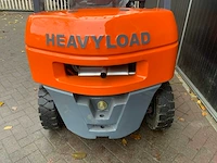 2024 heavyload cpc20 vorkheftruck - afbeelding 14 van  28