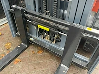 2024 heavyload cpc20 vorkheftruck - afbeelding 28 van  28