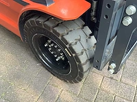 2024 heavyload cpd 16 vorkheftruck - afbeelding 9 van  24